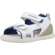 Poikien sandaalit Biomecanics  252147B  21