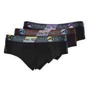 Alushousut Athena  SLIP TRAINING DRY PACK X3  EU M