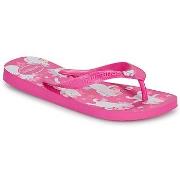 Lasten rantasandaalit Havaianas  KIDS FANTASY  31 / 32