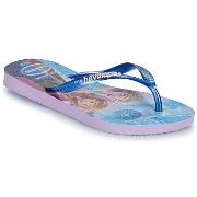 Lasten rantasandaalit Havaianas  KIDS SLIM PRINCESS  31 / 32