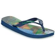 Lasten rantasandaalit Havaianas  KIDS MINECRAFT  25 / 26