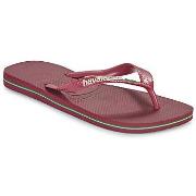 Rantasandaalit Havaianas  BRASIL LOGO  35 / 36