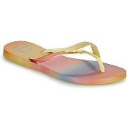Rantasandaalit Havaianas  SLIM GRADIENT SUNSET  35 / 36
