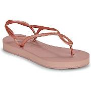 Sandaalit Havaianas  LUNA FLATFORM  41 / 42