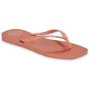 Rantasandaalit Havaianas  SLIM SQUARE LOGO POP UP  35 / 36