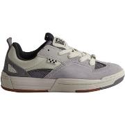 Kengät Vans  VN000CUY85T1-FRSGRA  43