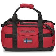 Matkakassi Napapijri  BERING TRAVEL SMALL  Yksi Koko