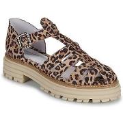 Sandaalit Regard  COME  38