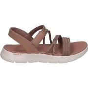 Sandaalit Skechers  141473-TAN  36
