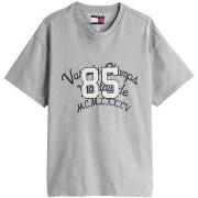 Lyhythihainen t-paita Tommy Jeans  DM0DM21126  EU XXL