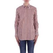 Paitapusero / Kauluspaita Fay  NCWA150568  EU XL