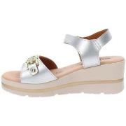 Sandaalit Valleverde  VV-55580  36