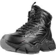 Saappaat Buffalo  BINARY SNOW LACE  39