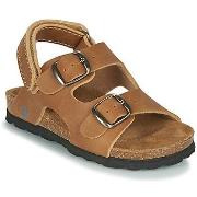 Poikien sandaalit Citrouille et Compagnie  BALDODE  26