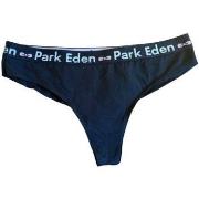 Legginsit & Sukkahousut Eden Park  H24SVECT0001  EU L