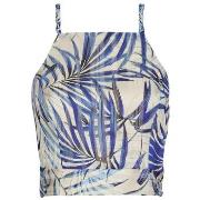 Paita Guess  GAELLE CROP  EU XS