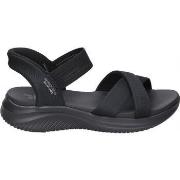 Sandaalit Skechers  119975-BBK  36
