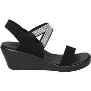 Sandaalit Skechers  33218-BLK  39
