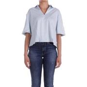 Lyhythihainen t-paita K-Way  K61412W  EU M