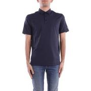 Lyhythihainen t-paita Suns  PLS51004U  EU XXL
