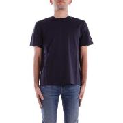 Lyhythihainen t-paita Suns  TSS51039U  EU S