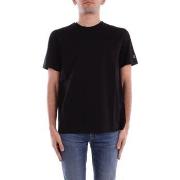 Lyhythihainen t-paita Suns  TSS51039U  EU M