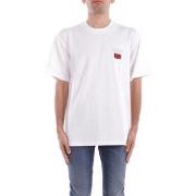 Lyhythihainen t-paita Dickies  DK0A4Z8T  EU S