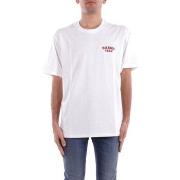 Lyhythihainen t-paita Dickies  DK0A4Z96  EU L