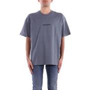 Lyhythihainen t-paita Dickies  DK0A4YRN  EU S