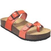 Rantasandaalit Plakton  Cp bombay  36