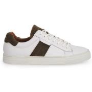 Tennarit Schmoove  SPARK GANG WHITE  44