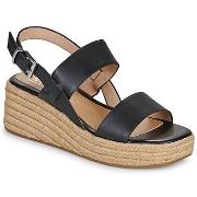 Sandaalit Stonefly  IVORY 3 NAPPA LTH  37