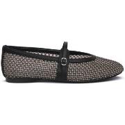 Balleriinat Steve Madden  BLK REJOICE  39
