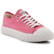Kengät Palladium  Palla Ace Cvs Org 74447-699-M Berry Shake  36