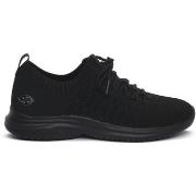 Tennarit Dockers  ALLBLACK  37