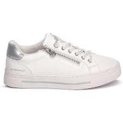 Tennarit Tom Tailor  WHITE  37