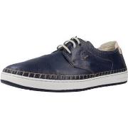 Kengät Fluchos  F1715  39