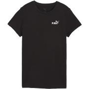 Lyhythihainen t-paita Puma  250892  EU S