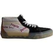 Kengät Vans  VN0A7TNH78C1-BLKCHIP  44