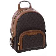 Reppu MICHAEL Michael Kors  35T2G8TB1B-BROWN  Yksi Koko