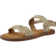 Sandaalit Exé Shoes  EMBROIDERY  36