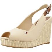 Sandaalit Tommy Hilfiger  ICONIC ELENA SLING BACK  41