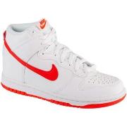 Lastenkengät Nike  Dunk High Gs  38