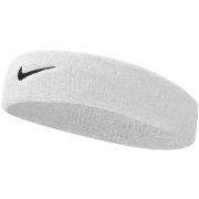 Urheiluvarusteet Nike  Swoosh Headband  Yksi Koko