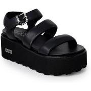 Sandaalit Cult  NANCY 4266 SANDAL W LEATHER CLW426600  36