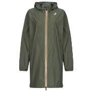 Tuulitakit K-Way  LE VRAI 4.0 EIFFEL EAST 100% NYLON RECYCLED  EU XXL