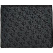 Lompakot Calvin Klein Jeans  MATTE BILLFOLD W/COIN LV04G1066G  Yksi Ko...