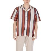 Lyhythihainen paitapusero Gianni Lupo  GLW121DA  EU L