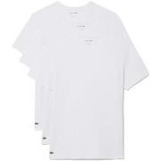 Lyhythihainen t-paita Lacoste  TH9010  EU S