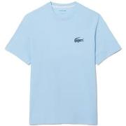 Lyhythihainen t-paita Lacoste  TH9460  EU S